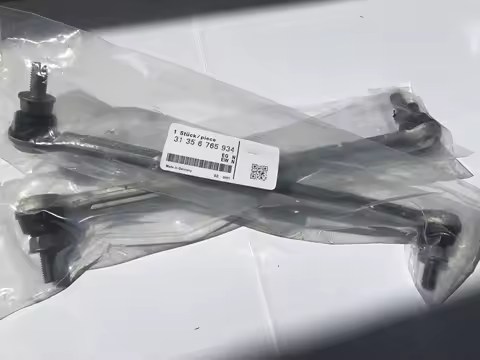 Front Sway Bar Stabilizer Link for BM E90 E91 E81 E82 E92 128i 135i 325i 328i 31356765933 ,313567659