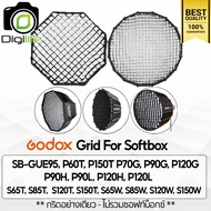 Godox Grid QR-P60T QR-P70G QR-P90G QR-P120G QR-P70T QR-P90T QR-P120T QR-P150T S65T S85T S105T S120T 