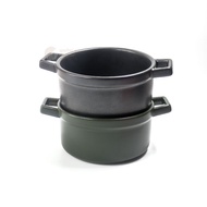 Circle Fire Pot (8 inch)