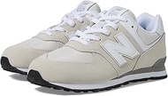 New Balance Kids' 574 V1 Lifestyle Sneaker