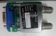TECO東元LED液晶電視TL-5020TRE數位/類比視訊盒TS-1305TRA NO.2379