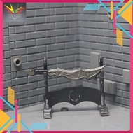 N121 Bat Sword 3D Printing Accessories