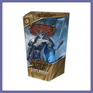 Flesh and Blood TCG - Armory Deck Origins: Jarl Vetreiđi