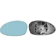 BMW 1シリーズ E81 E87 E88 E82 3シリーズ E90 E93 E92 E91 ドアミラーレンズ 左側 51167145267 優良品