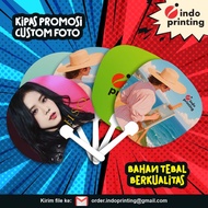 Promotional Fan Paper Fan Hand Fan/