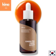 ISNTREE Green Tea Fresh Serum 50ml