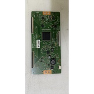 Original Creative Dimension 42E710U Changhong UD42C6080ID Logic Board 6870C-0505A
