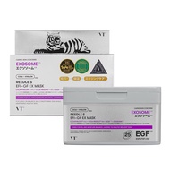 VTCOSMETICS Skincare (6. Leedle S EFI-GF Exosome Mask)