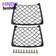 【HDS01】2PCS Elastic Net Storage Net Storage Large Storage Net For Car Caravan RV Boat