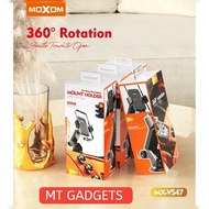 MOXOM MX-VS47 GO-GEAR EXTENDABLE Car MOUNT phone holder