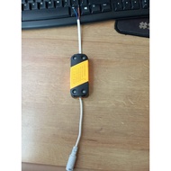 LED Driver Adapter Travo Ballas Ballast Downlight Panel Lamp 9w 12w 18w 9 12 18 watt AD-LUX/