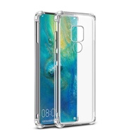 HUAWEI MATE 20 PRO HUAWEI MATE 20 ACRYLIC ANTISHOCK Phone Case Cover