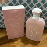 MorningSG Kayali Yum Boujee Marshmallow 81 Eau de Parfum Intense For Women 100ml
