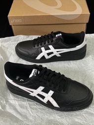 ASICS Japan S 'Black White' 男鞋