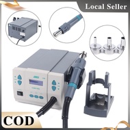 Blower Quick 861DW Blower Hotgun Quick Lead Free Blower Solder