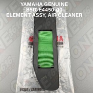 YAMAHA AIR FILTER B5D-E4450-00 FOR MIO GRAVIS/GEAR