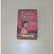 EMPRESS ORCHID - ANCHEE MIN