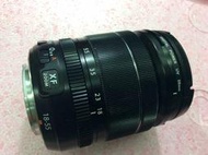 [高雄明豐數位] FUJIFILM XF 18-55mm 焦距異常 黑畫面 防手震故障 系統異常 清洗镜片 維修服務