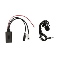 [STC1] BT 5.0 Module Adapter MP3 Handsfree Replacement for Volkswagen RCD210 RCD300 RCD310 RNS300 RN