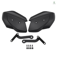 Motorcycle Hand Guards Modification Accessories Handlebars Protector Universal for Road ATV, Dirt Bike, Motorcycle XMAX125 XMAX300
