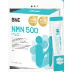 BNE NMN 500 PQQ - 2GX15 SACHETS (EXP:09/2027)