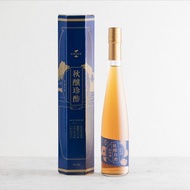 秋釀珍酢丨天然純釀造鳳梨醋 375ml