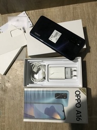 Oppo A54 Second Original