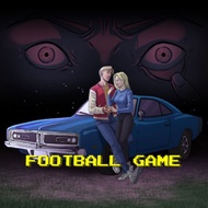 FOOTBALL GAME (PS5/PS4 DIGITAL DOWNLOAD)