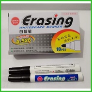 ◟ Ⅸ ↤ ✴ MARKER PENTEL PEN &  WHITEBOARD PENTEL , B&E , HBW , DIAMOND (per box12pcs),ERASING 1box 10