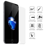 Tempered GLASS IPHONE 7/7 PLUS Transparent GLOSSY ORIGINAL