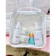 Astrid glow luxury premium