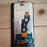 INFINIX SMART 9/HOT 50i TICTOC LCD