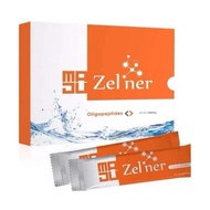 ZELNER Magiclife Oligopeptides Suplemen