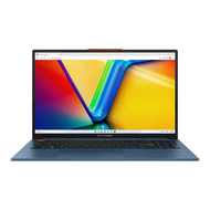 ASUS Vivobook S 15 OLED (S5504) 黑色 S5504VA-0132K13500H