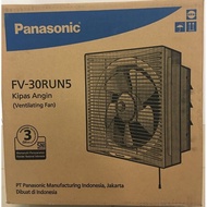 Panasonic Exhaust Fan FV 30 Run 5 / 12 inch ventilating fan