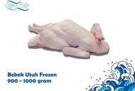 Bebek Peking Utuh Frozen