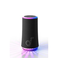 Anker Soundcore Glow Bluetooth Speaker [360°Sound]