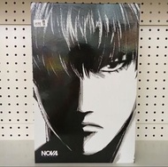 (葵興樂聲9樓門市現貨) NOVA Studio Slam Dunk 1/6 Kaede Rukawa 男兒當入樽 灌籃高手 流川楓