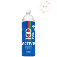 100 Plus Isotonic Active