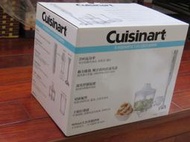 Cuisinart HB-500WTW 美膳雅極輕量多功能手持式變速電動攪拌棒組 嬰兒副食品製作
