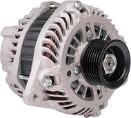 Alternator Compatible with Infiniti EX35, FX35, G35, G37, M35, M37, Q50, Q70, Q70L，fit for Nissan 35