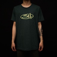 Band 311 Three Eleven LOGO T-shirt Charcoal Gray T-shirt
