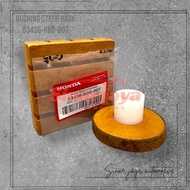 Bushing Steering Rack Bush Boss Steering Rack Mobilio Bureau Freed HRV CRV Gen 3 4 P/N 53436-RB0-007