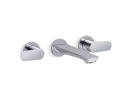 全新KOHLER Aleo S 浴缸龍頭 K-31238T-4-CP