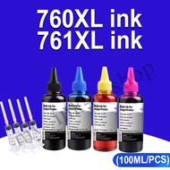 PG 760 CL 761  ink PG 760XL CL 761XL ink PG760XL CL761XL refillable ink for Canon TS5370 5300