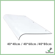 [Toolroom] Window Canopy Patio Awning Canopy Sunproof Shelters Exterior Porch Awning Garden