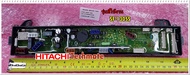 อะไหล่ของแท้/เมนบอร์ดเครื่องซักผ้าฮิตาชิ/HITACHI/ฮิตาซิ/PTSF-130SS*009/MAIN/SF-130SS