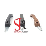 Toyota Kijang Super Grand Rover Jantan Carry Door Handle Getah Pintu Kereta Getah Pintu Kancil Getah