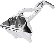 Stainless Steel Hand Juicer, Lemon Orange Fruit Citrus Juicer Extraction Tool, 9.4 X 5.7 X 4.1In
