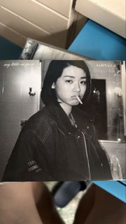 My Little Airport - Sabina 之淚 CD